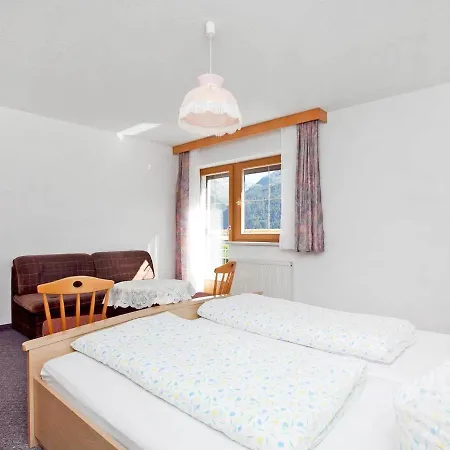 Spacious In Kappl Near The Area *