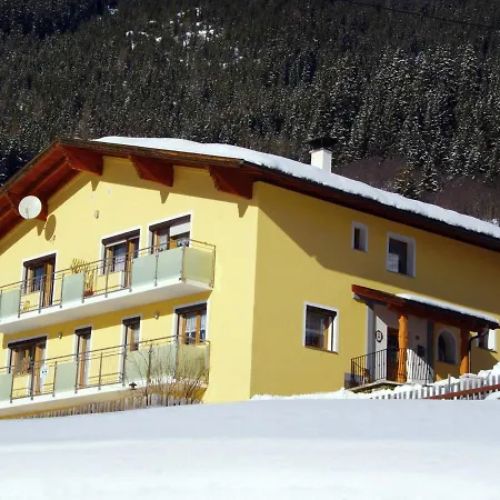 Spacious In Kappl Near The Area *