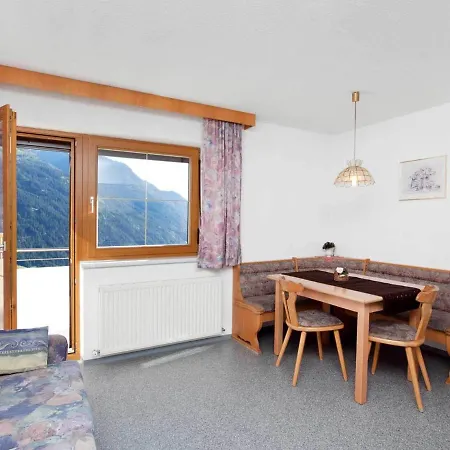 Spacious In Kappl Near The Area