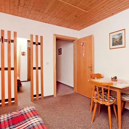 Feriehus Spacious In Kappl Near The Area