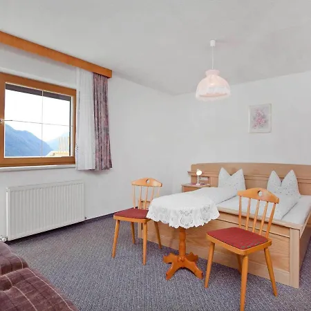 Feriehus Spacious In Kappl Near The Area *