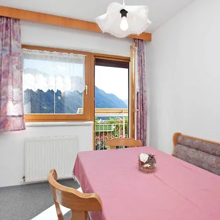 Spacious In Kappl Near The Area Feriehus