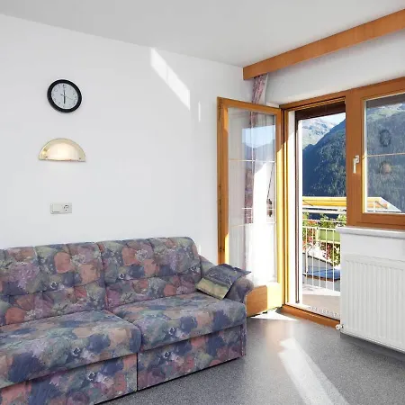 Spacious In Kappl Near The Area See