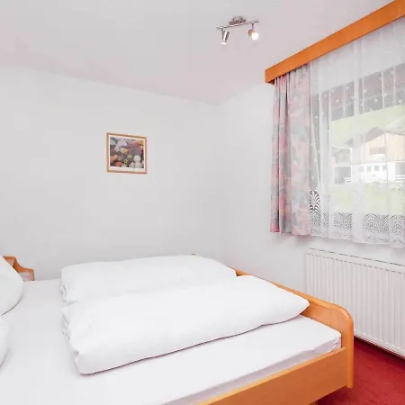 Spacious In Kappl Near The Area See