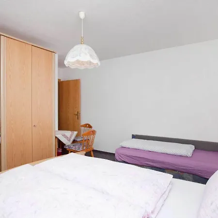 Spacious In Kappl Near The Area Feriehus *