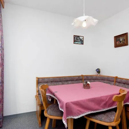 Spacious In Kappl Near The Area