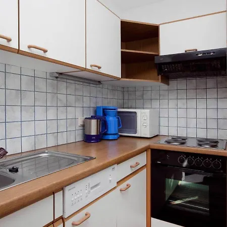 Spacious In Kappl Near The Area *