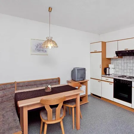 Spacious In Kappl Near The Area *