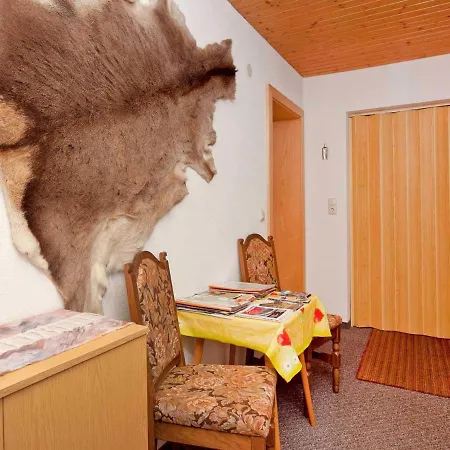 Feriehus Spacious In Kappl Near The Area
