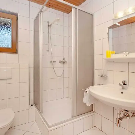 Spacious In Kappl Near The Area See